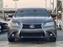 Lexus GS250