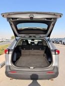 Toyota RAV4 Toyota RAV4 2021