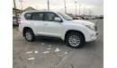 Toyota Prado EXR EXR GCC