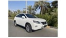 Lexus RX350 Platinum Lexus RX 350   (USA _ SPEC) - 2015 - VERY GOOD CONDITION
