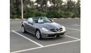 Mercedes-Benz SLK 200 Model 2009 GCC car prefect condition inside and outside full option