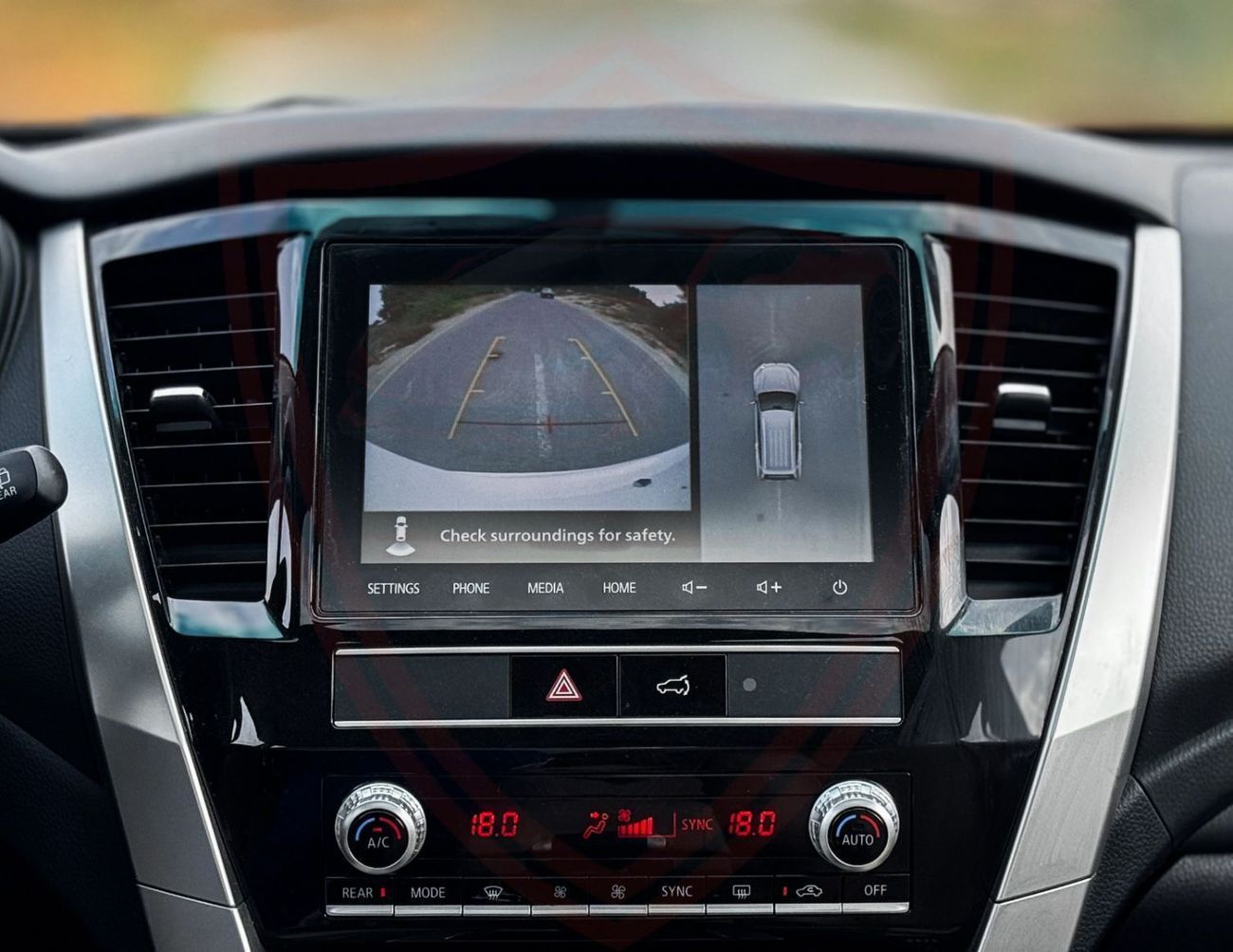 ميتسوبيشي مونتيرو سبورت ميتسوبيشى مونتيروسبورت - 2022 - خليجى - فل أوبشن  -بمحرك 3.0 - عدد 7 -ممشى قليل- بحاله ممتازة