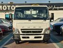 Mitsubishi Fuso Canter 4 TON CARGO BODY / ,4.2L DIESEL / SPECIAL PROMOTION