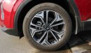 Hyundai Santa Fe 4x2 panoramic rims19 leather seat