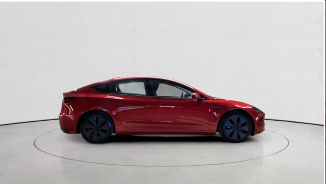 Tesla Model 3 LONG RANGE | Guaranteed Warranty | 0 Down Payment