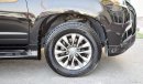 Lexus GX460 Platinum 2014 GCC - Low kms - Full Service History