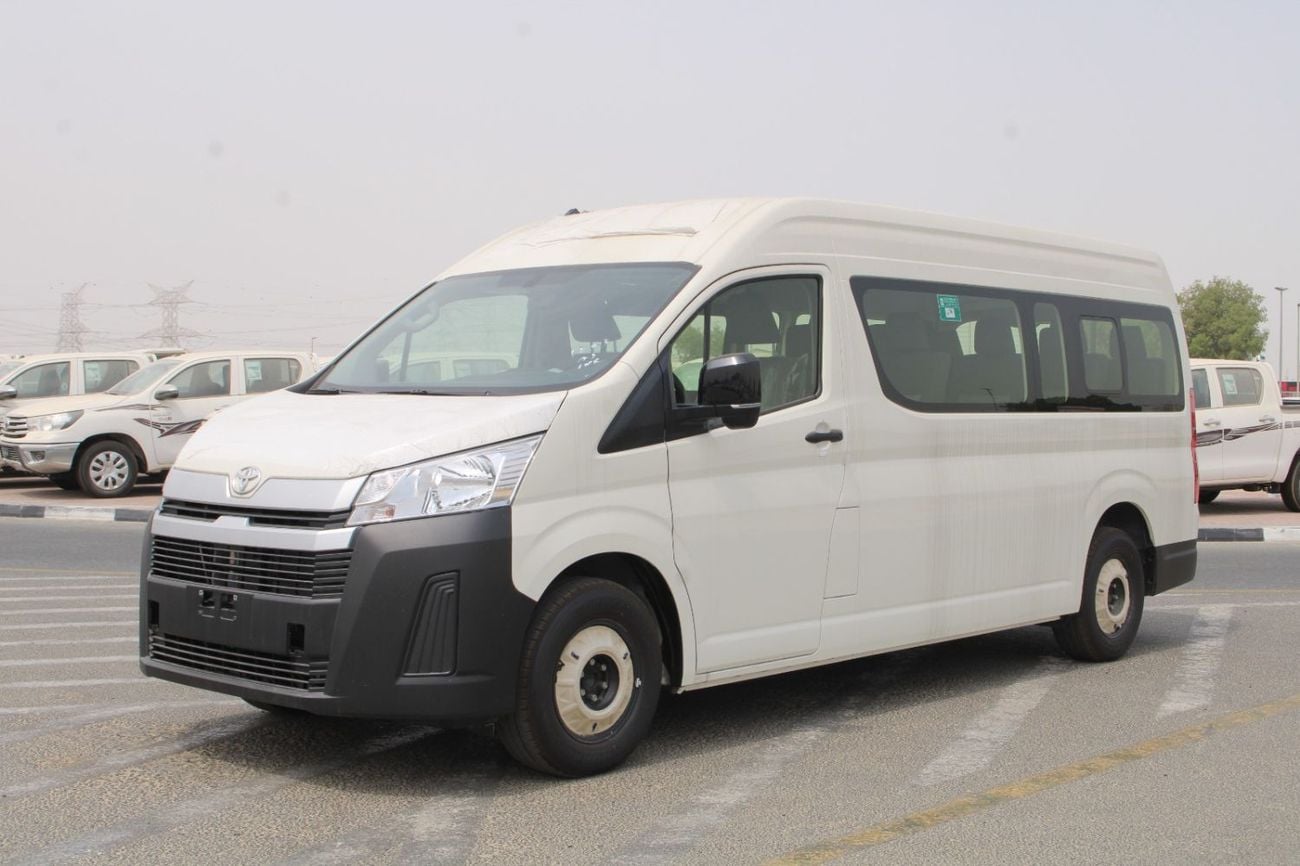 Toyota Hiace GL