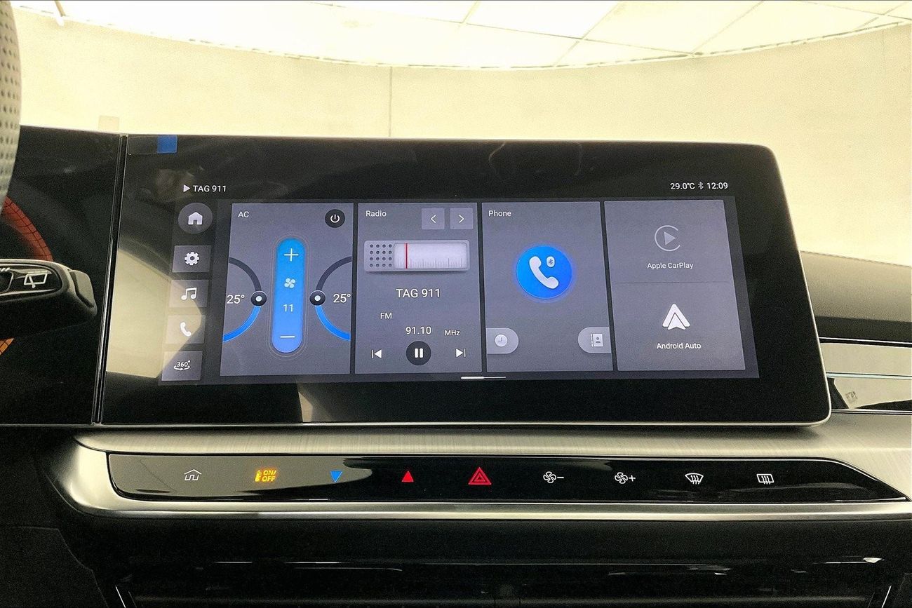 MG One Luxury | 1 year free warranty | 0 Down Payment