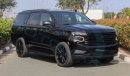 Chevrolet Tahoe High Country SUV V8 6.2L , Night Edition , 2023 Euro.5 , 0Km , (ONLY FOR EXPORT)