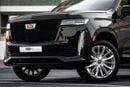 Cadillac Escalade Premium Luxury 6.2L 4WD