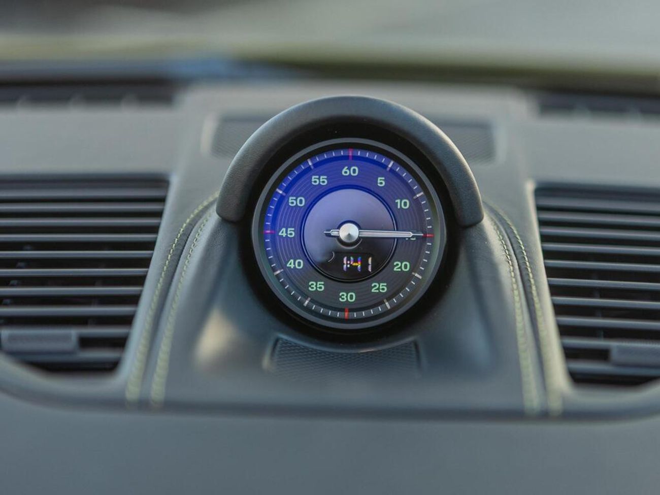 Porsche 911 3.6 T-Hybrid 992 Spirit 70 PDK Euro 6 (s/s) 2dr (EXPORT ONLY)