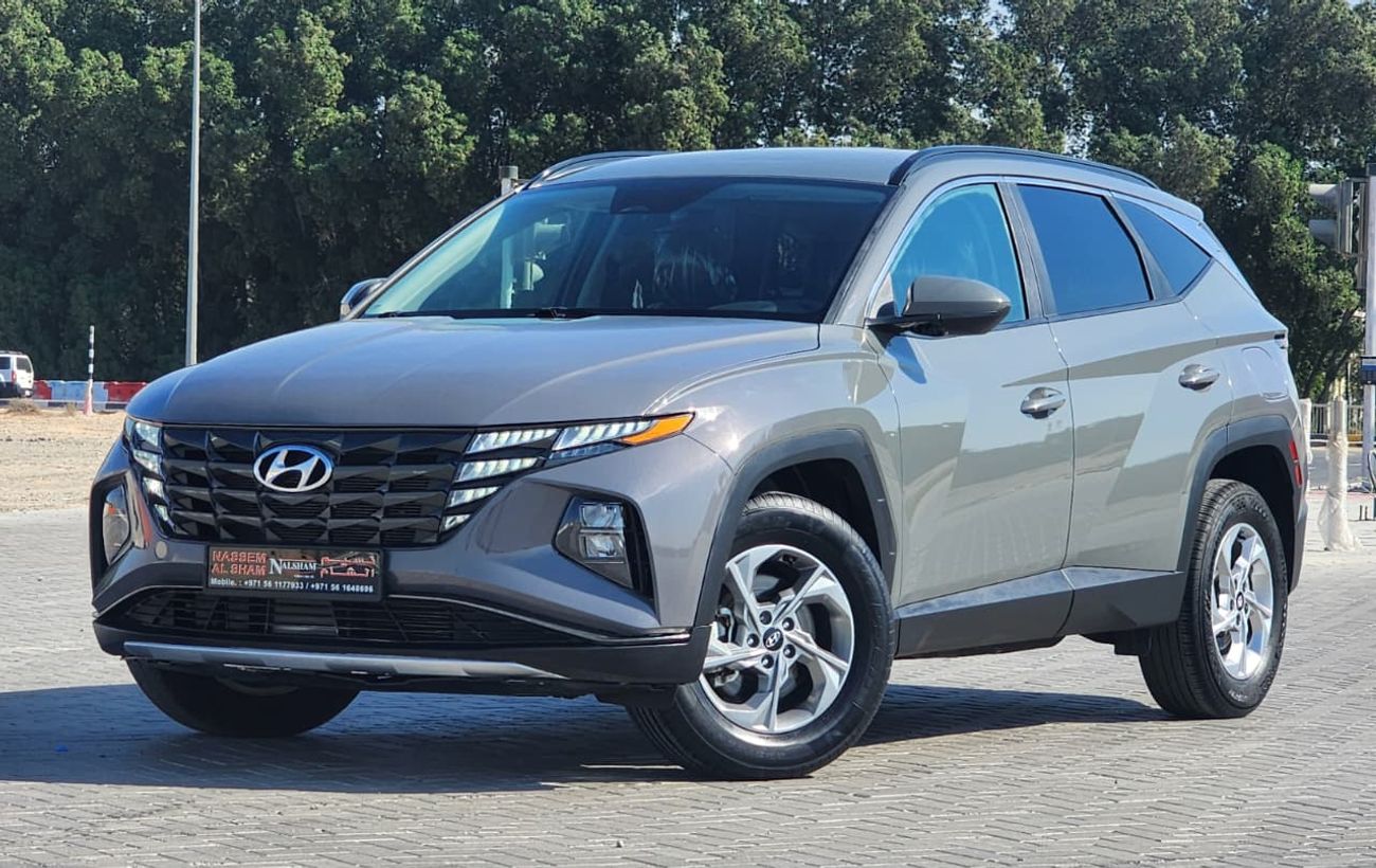 هيونداي توسون