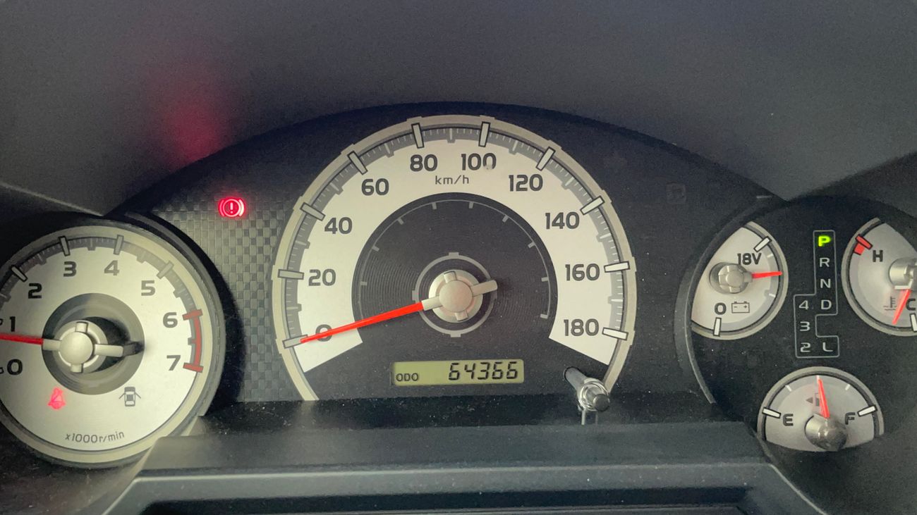 Toyota FJ Cruiser GXR 4 | Zero Down Payment | Home Test Drive