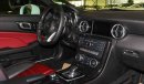 Mercedes-Benz SLC 200 Convertible