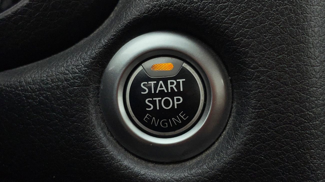 نيسان إكستيرا SE 2.5 | بدون دفعة مقدمة | اختبار القيادة في المنزل