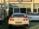 Nissan GTR Premium 3.8L (4 Seater)