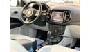 Jeep Compass LIMITED EDITION 4x4 HOT LOT 2.4L V4 2020 US IMPORTED