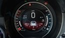 Abarth 695 Cabrio 1.4 Turbocharged , 2023 GCC , 0Km , With 5 Yrs or 120K Km WNTY @Official Dealer