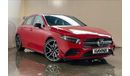 Mercedes-Benz A 35 AMG 4MATIC AMG - Premium+
