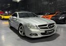 Mercedes-Benz SL 280 3.0 L,Excellent