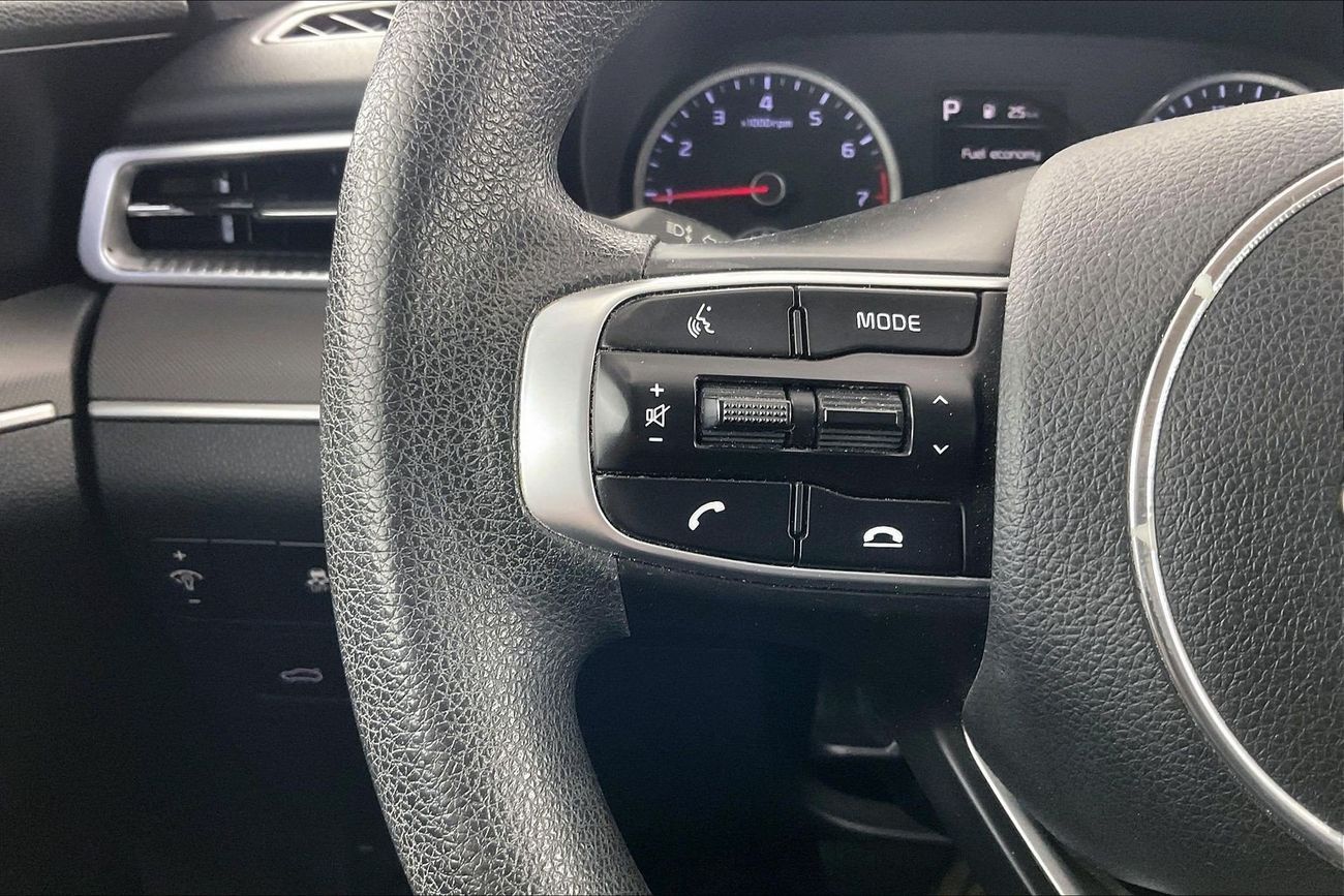 Kia K5 LX | Guaranteed Warranty | 0 Down Payment