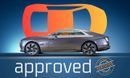Rolls Royce Spectre STD Coupe UAE's Very Best Example | AED 22,781 Per Month