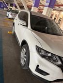 Nissan XTrail