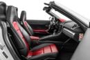 Porsche 718 Boxster Std 2.0L A/T