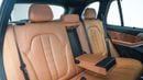 BMW X5 xDrive 40i M Sport | GCC Specs | BMW Warranty October 2027