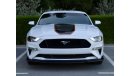 Ford Mustang GT Premium GT Premium GT V8 5.0L 2021digital full option