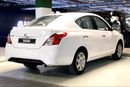 Nissan Sunny SV | Carnival Sale • UP TO AED 20,000 OFF | Guaranteed Warranty | 0 Down Payment