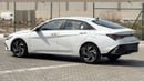 Hyundai Elantra SMART Hyundai /ELANTRA/ 1.5L CVT GLX Elite AT