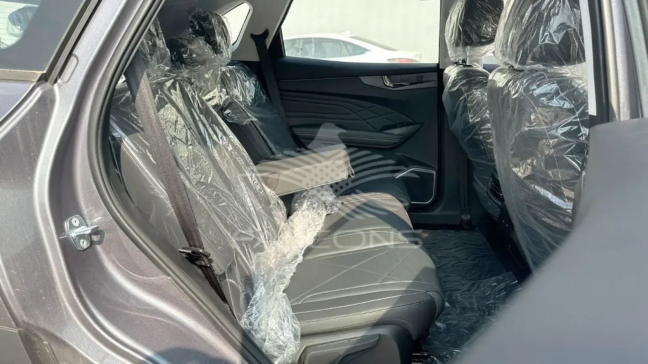 Kaiyi X7 Kaiyi X7 1.6T Flagship VERSION 7 SEATS AT 2026 • Petrol • Automatic