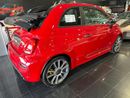 Abarth 695