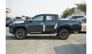 Mitsubishi L200 SPORTERO MANUAL 2022 FOR EXPORT ONLY