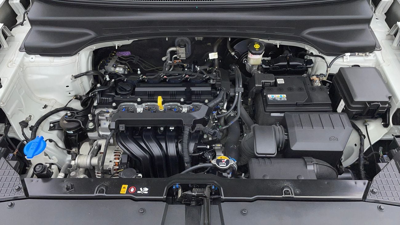 Hyundai Creta COMFORT 1.5 | Zero Down Payment | Free Home Test Drive