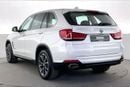BMW X5 35i Executive | Guaranteed Warranty | 0 Down Payment
