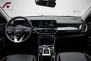 Kia Seltos GLS MID