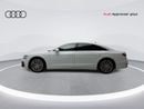 أودي A8 55 TFSI