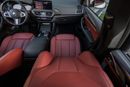 بي أم دبليو X3 BMW X3 xDrive30i M-Sport 2024 GCC | Agency Warranty | Service Contract