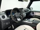 Mercedes Benz G63 AMG STD Brand-New G63 AMG | WARRANTY | Double Night Package | Carbon interior and exterior