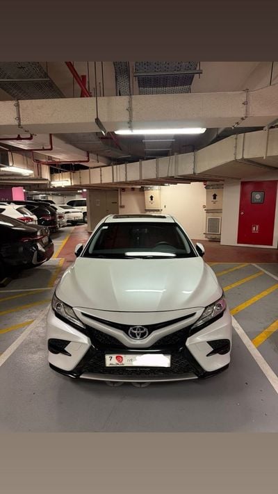Toyota Camry Sport 3.5L
