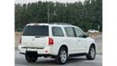 Nissan Armada nissan armada 2010 gcc original paint