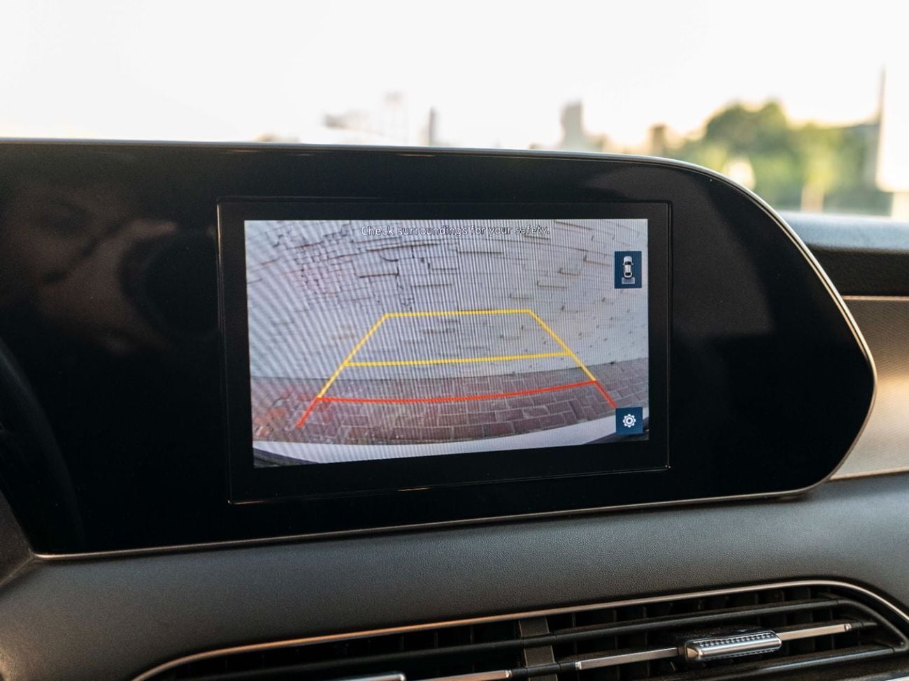 هيونداي باليساد GDi 3.5L