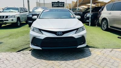 تويوتا كامري LUMIERE HEV LIMITED