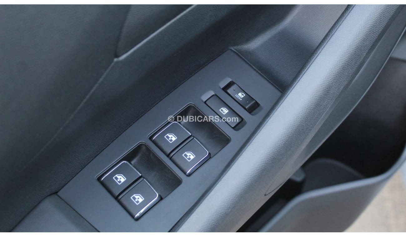 Peugeot Landtrek 1.9L DC 4X4 Diesel 2021 Model available for export sales