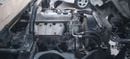 Mitsubishi Fuso Canter 16FT/ DIESEL / CARGO BODY/  WITHOUT TURBO/ LOT# 004658