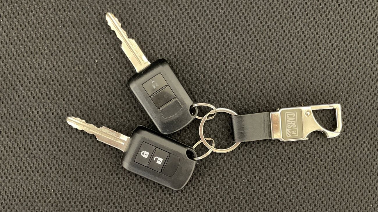 ميتسوبيشي اتراج GLX HIGHLINE 1.2 | بدون دفعة مقدمة | اختبار القيادة في المنزل