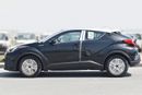 Toyota CHR 2023 MODEL: TOYOTA C-HR 1.8L HEV