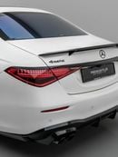 مرسيدس بنز S 500 4MATIC L